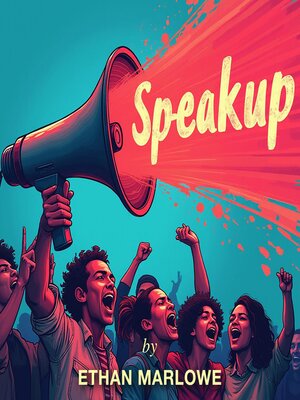 cover image of Speak Up